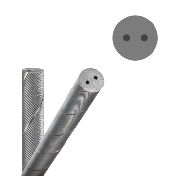 TG Tungsten Carbide Rods: Semua jenis suku cadang - 3 hingga 330 mm