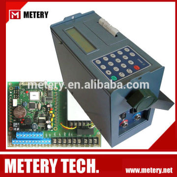 modbus portable ultrasonic water flow meter