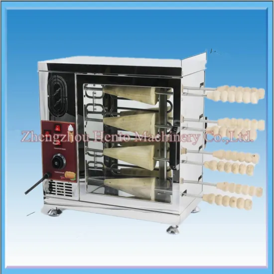 Commercial Donut Making Machine for Sale
