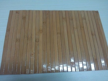 Popular Indoor Wall Decoration Bamboo Home Wall Paper!                        
                                                                Most Popular