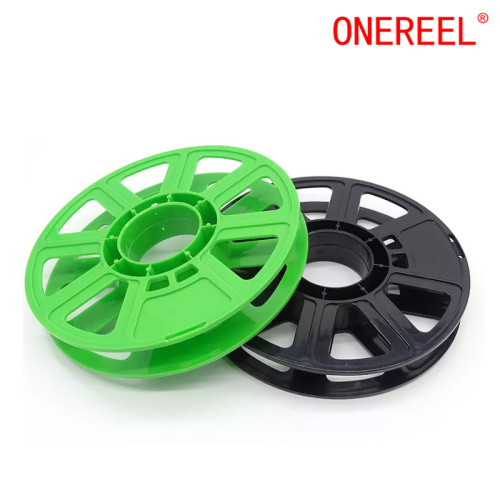 Plastics Bobbin for 3D Printer