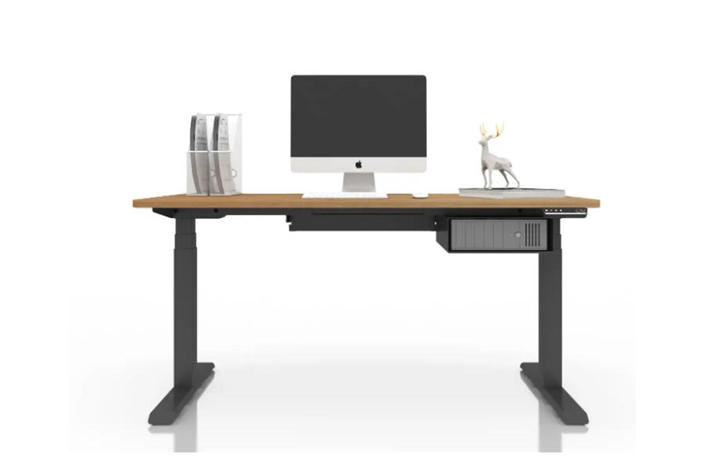height adjustable table