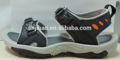 M130310 Chinese factory low price durable cool boys school sports sandals sneaker beach surfing sandals