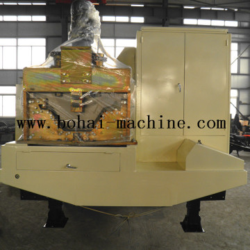 Bohai240 No-Girder Arch Sheet Forming Machine