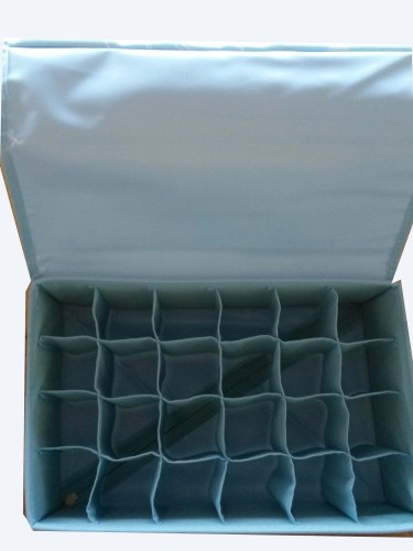 2015 Eco Friendly Foldable Storage Bag Manufacturer