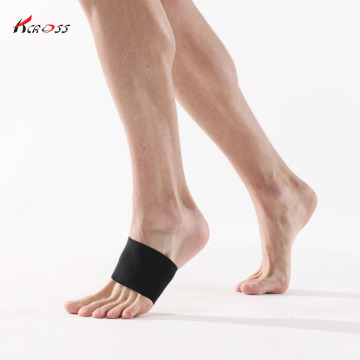 Kupferbogenunterstützungsspangen für Plantarfasziitis und Fußschmerzlinderung