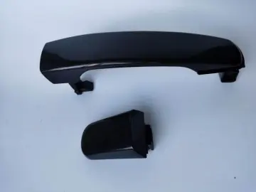 Exterior 2006 Chevrolet Hhr Outside Handle Deluxe