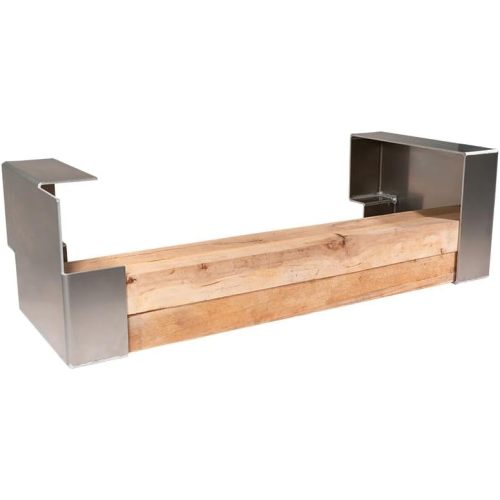 Лёгкі алюмініевы планшэтны стэлаж