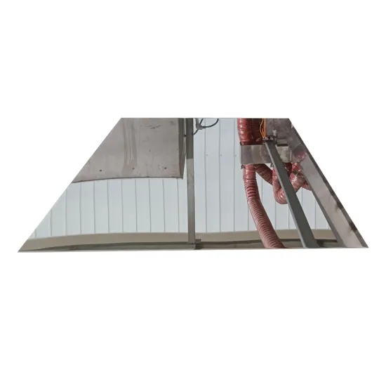 ASTM 310 stainless steel sheet