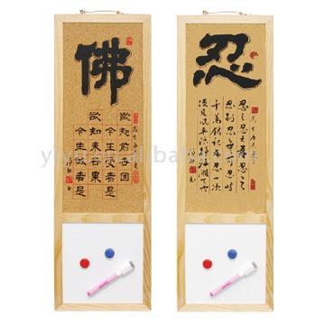 Combination Board
