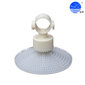 rotary mixing kagamitan sa aerator