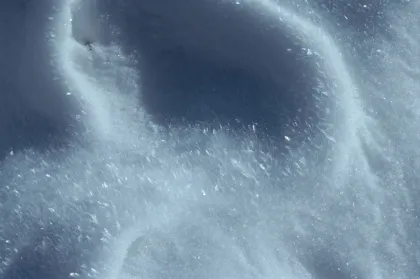 80kgs Snow Ice Machine for Supermarket Fresh