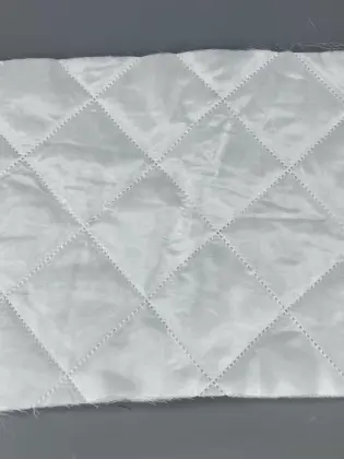Agricultural greenhouse insulation blanket