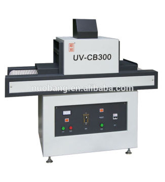 NCB CB300 UV dryer