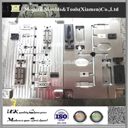 OEM ODM high quality plastic electronic component