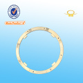 Thrust plate for sandvk crusher