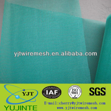 Glass Fiber Mesh Screen