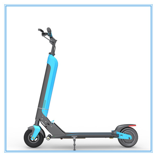 36v 12ah Cheap Electric 2 Wheel Stand Up Electric Scooter