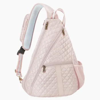 Trendy Custom Logo Sports Bags for Women