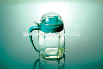 glass cruet