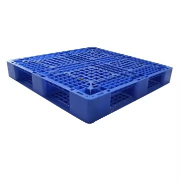 Heavy Duty FoodGrade Steel Reinforce Storage Plastic Pallet