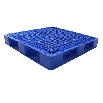 Heavy Duty FoodGrade Steel Reinforce Storage Plastic Pallet