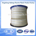 PTFE Dispersion Coated Graphite Fiber Packing