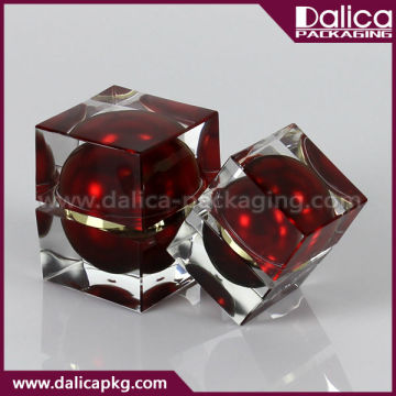 pentola cosmetica a doppia parete