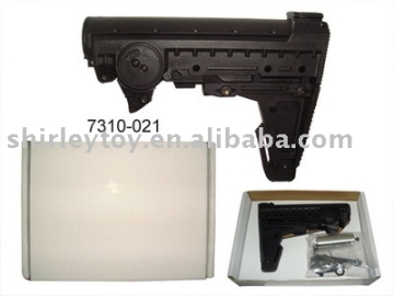 M4&amp;M16 toy stock