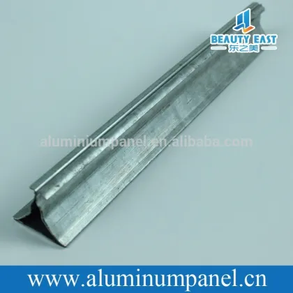 Flexible building materials aluminum ceiling tiles 60x60