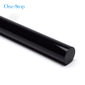 High quality plastic PBI rod custom PBI rod