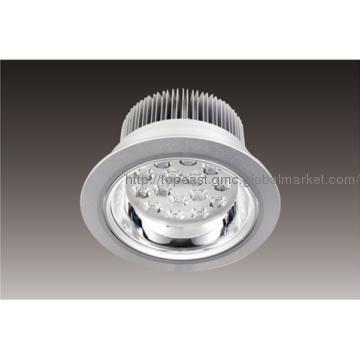 CE/RoHS approved  12W  LED Ceiling spot light