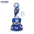 Rigs 3D Monster DAB con l'indescrivibile