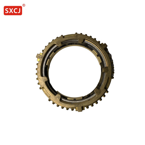 Auto Gearbox Transmission Parts Synchronizer Ring OEM 33038-37040 for TOYOTA HINO