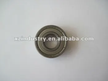 S620 Stainless Steel Bearing