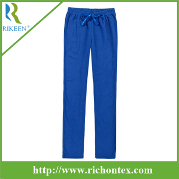 Lady's Polar Fleece Pants