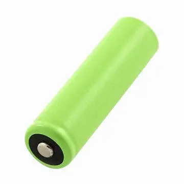Rechargeable Battery Pack, NI-MH AA, 2000mAh, 1.2V