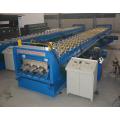 Floor Deck Roll Forming Machine