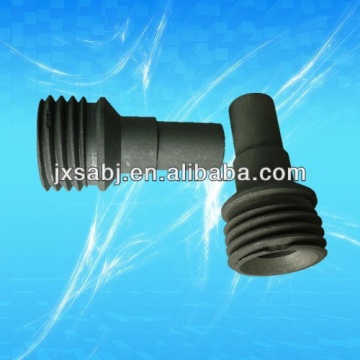 graphite screw bolt
