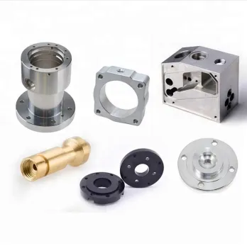 High Precision Custom Aluminum Production & OEM Services: Extruded Aluminum Profiles
