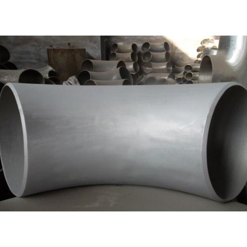 90deg stainless steel 304 seamless elbow