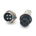GX20 Aviation Socket Plug Circular Wire Connector