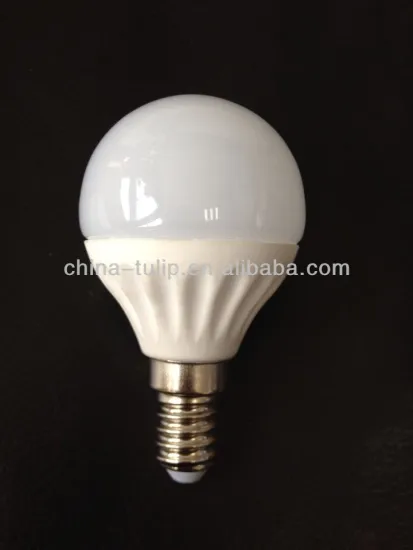 e14 led bulb
