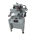 Automatically 3-color bottle screen printing machine