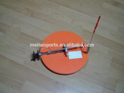 Ice Fishing Arctic Tip-up