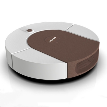 4500Pa High-Power Robot Vacuum: Sweeping, Mopping, and Cleaning Machine