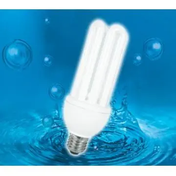 4U 25W/30W/36W Energy Saving Light Bulbs