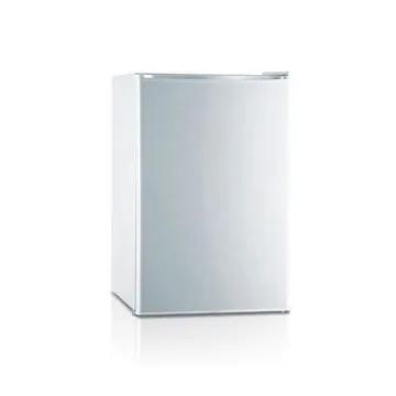 91L Hotel Cabinet Single Door Refrigerator Mini: Your Compact Cooling Solution