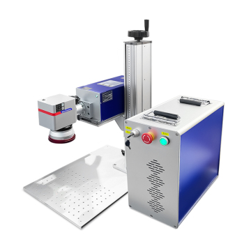 Gainlaser UV Laser Engraver and Marking Machine
