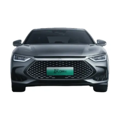 Long Range BYD Han 2023 4WD 5-Seater Intelligent Electric SUV